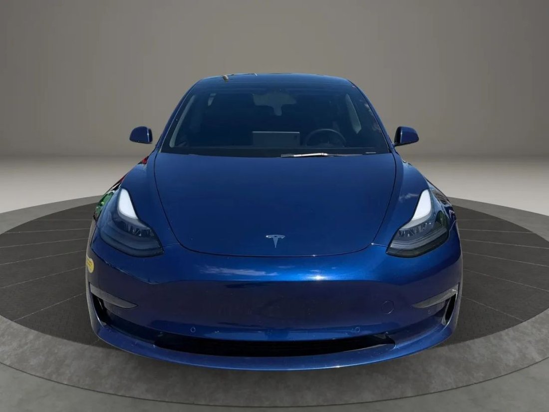 Sedan in Las Vegas, NV, United States 3 - 17860132