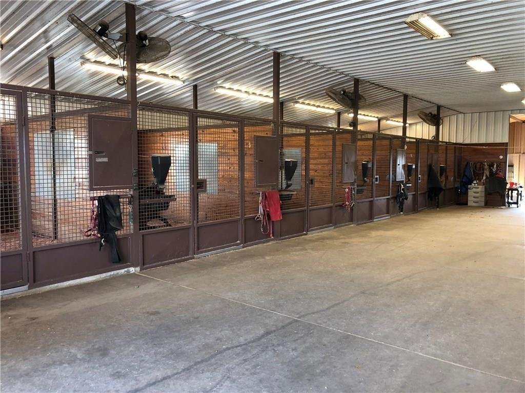Farm Ranch in Cross Roads, Texas, United States 4 - 17952784