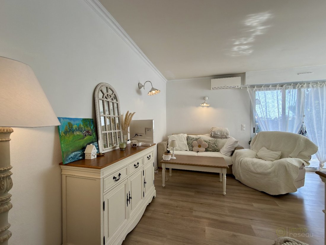 Apartment in Cap Martin, Roquebrune-Cap-Martin, France 2 - 17952048