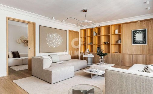 Appartement à Ciudad Lineal, Madrid, Espagne 1