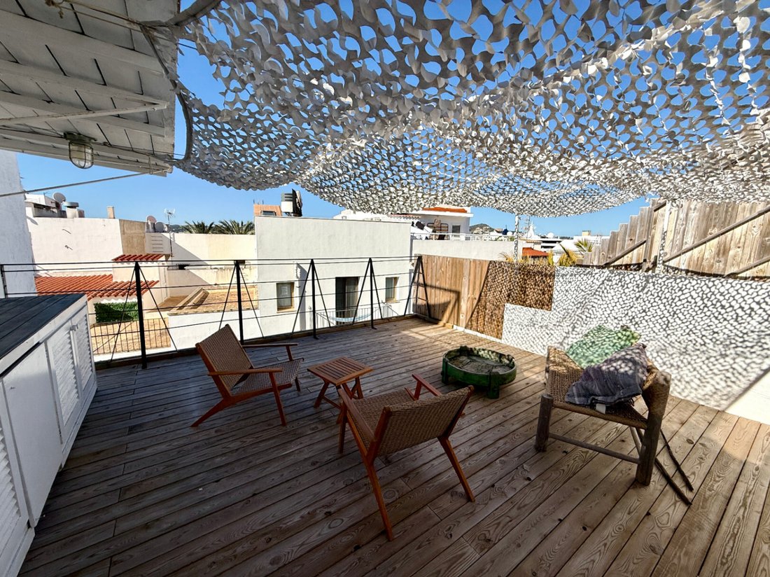 Apartment in Ibiza Town, Balearic Islands, Spain 4 - 17952971