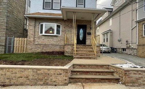 Casa a North Bergen, New Jersey, Stati Uniti 1