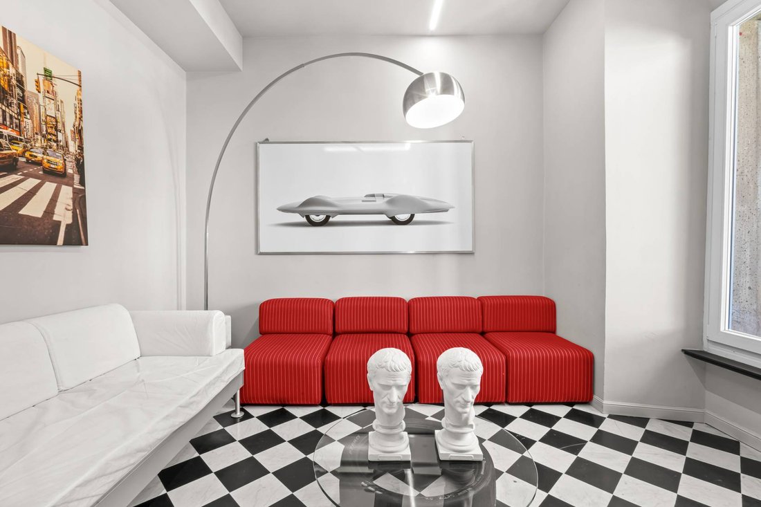 Apartment in Portofino, Liguria, Italy 4 - 17955248