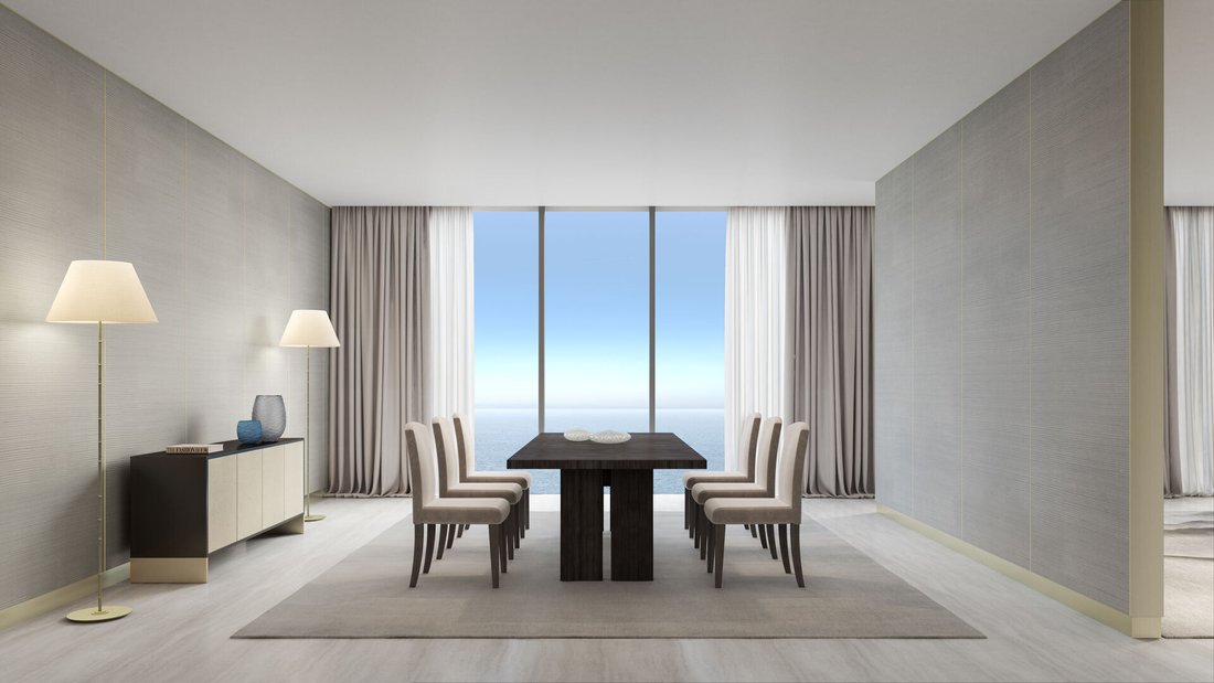 Apartment in Palm Jumeirah, Dubai, United Arab Emirates 3 - 14350861