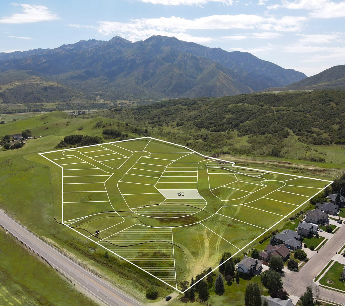 House in Morgan, Utah, United States 5 - 17953826