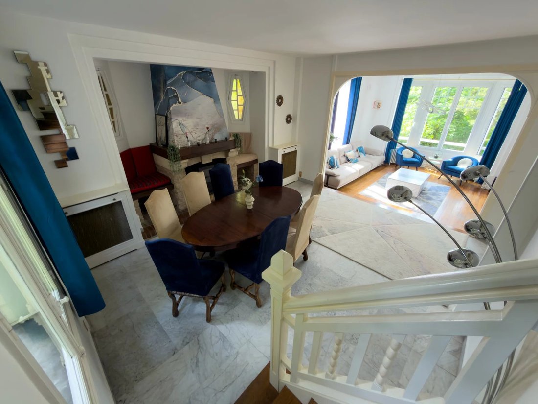 House in Thiers, Le Raincy, France 5 - 17948830