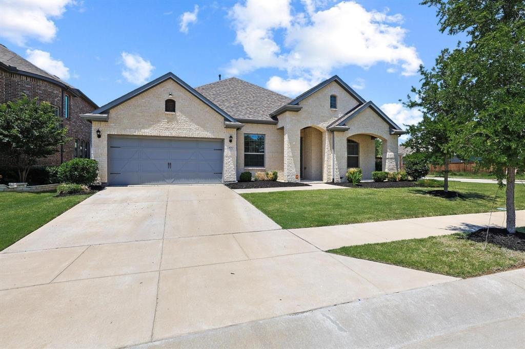 House in Little Elm, Texas, United States 2 - 17952601
