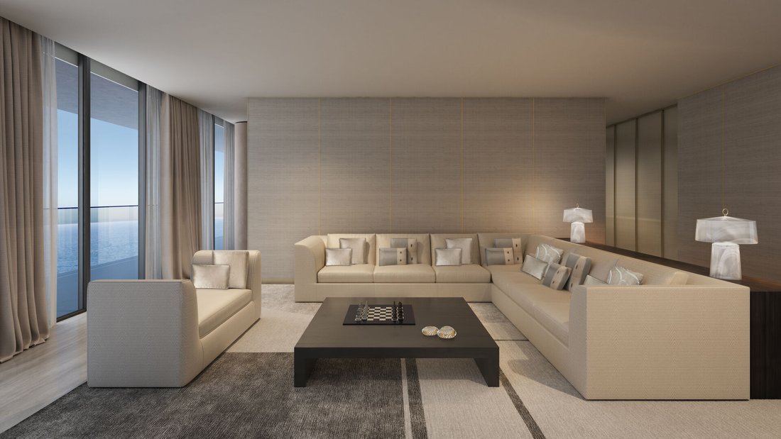 Apartment in Palm Jumeirah, Dubai, United Arab Emirates 2 - 14350859