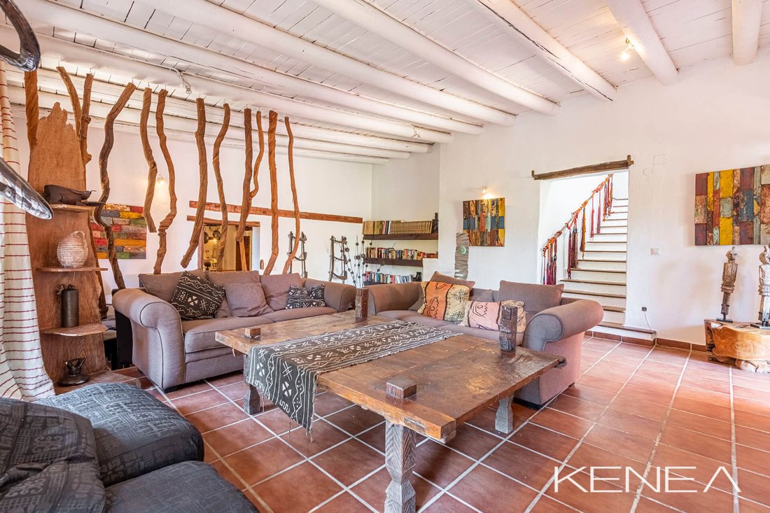 Villa in Benahavis, Andalusia, Spain 5 - 17947383