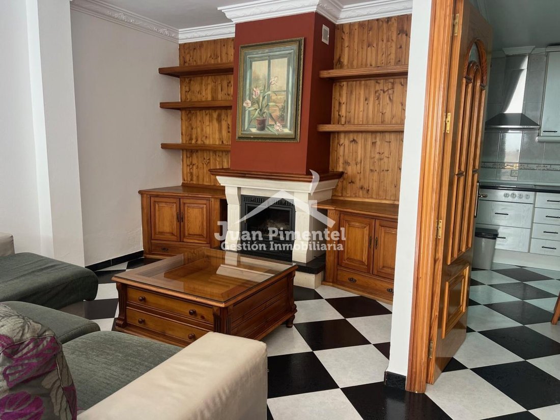 House in Estepona, Andalusia, Spain 5 - 17947366