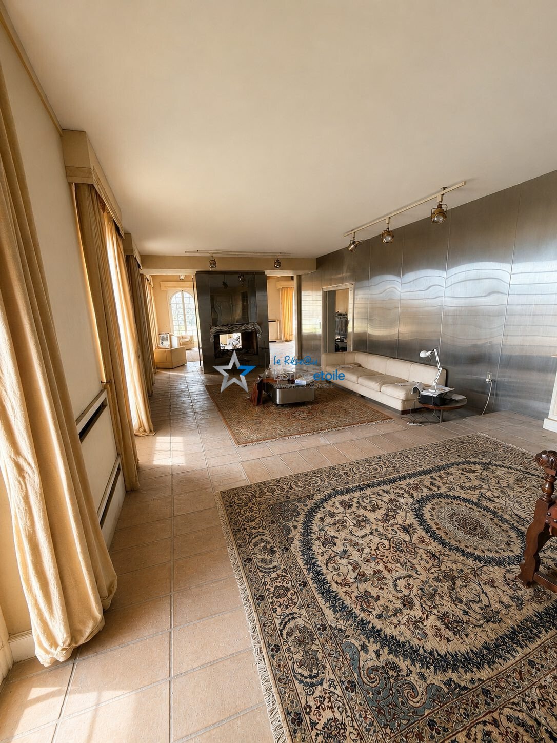 Villa in Ouest et Sud, Borgo, France 2 - 17955368