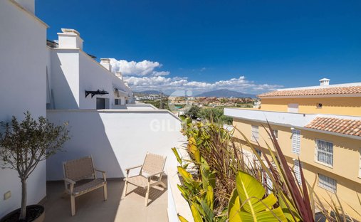 Residenza a Cancelada, Estepona, Andalusia 1