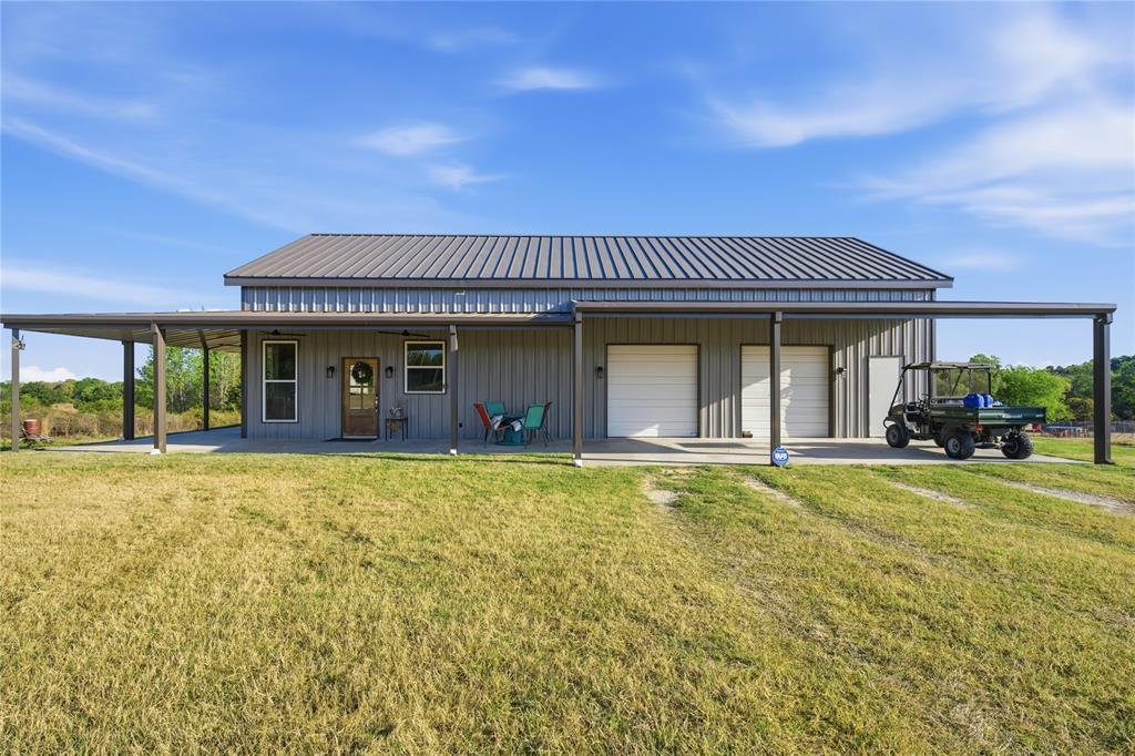 Farm Ranch in LaRue, Texas, United States 3 - 17952573