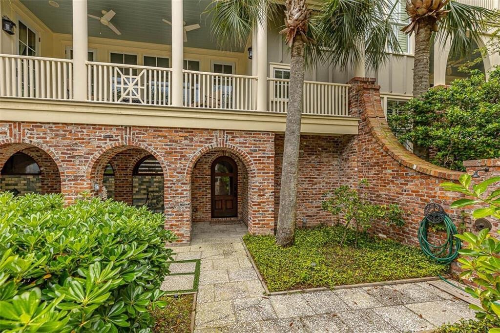 House in St. Simons, Georgia, United States 5 - 17822092