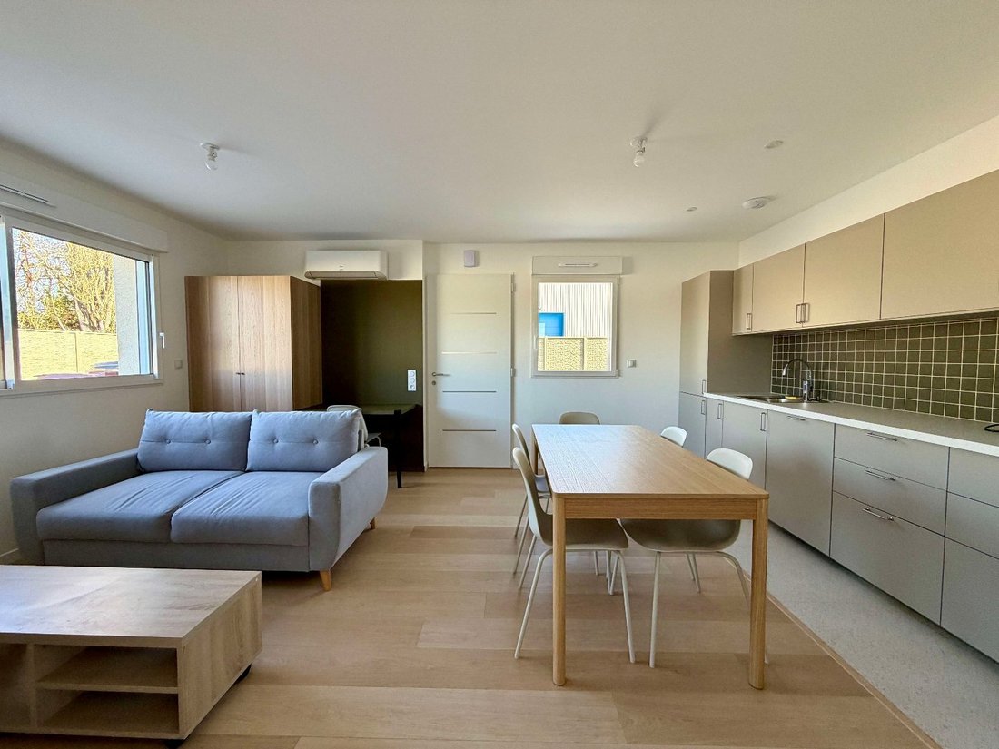Selles-sur-Cher, Centre-Val de Loire, France 2 - 17954390