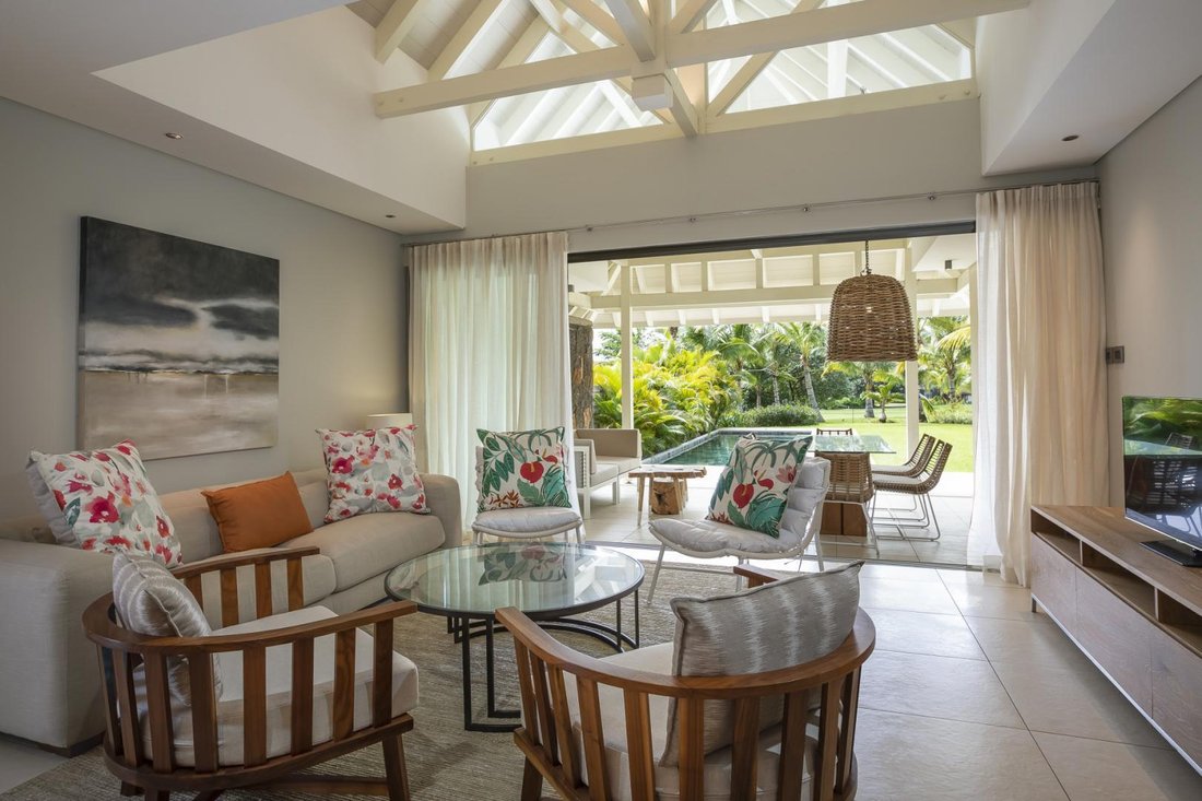 House in Beau Champ, Flacq District, Mauritius 4 - 17948610