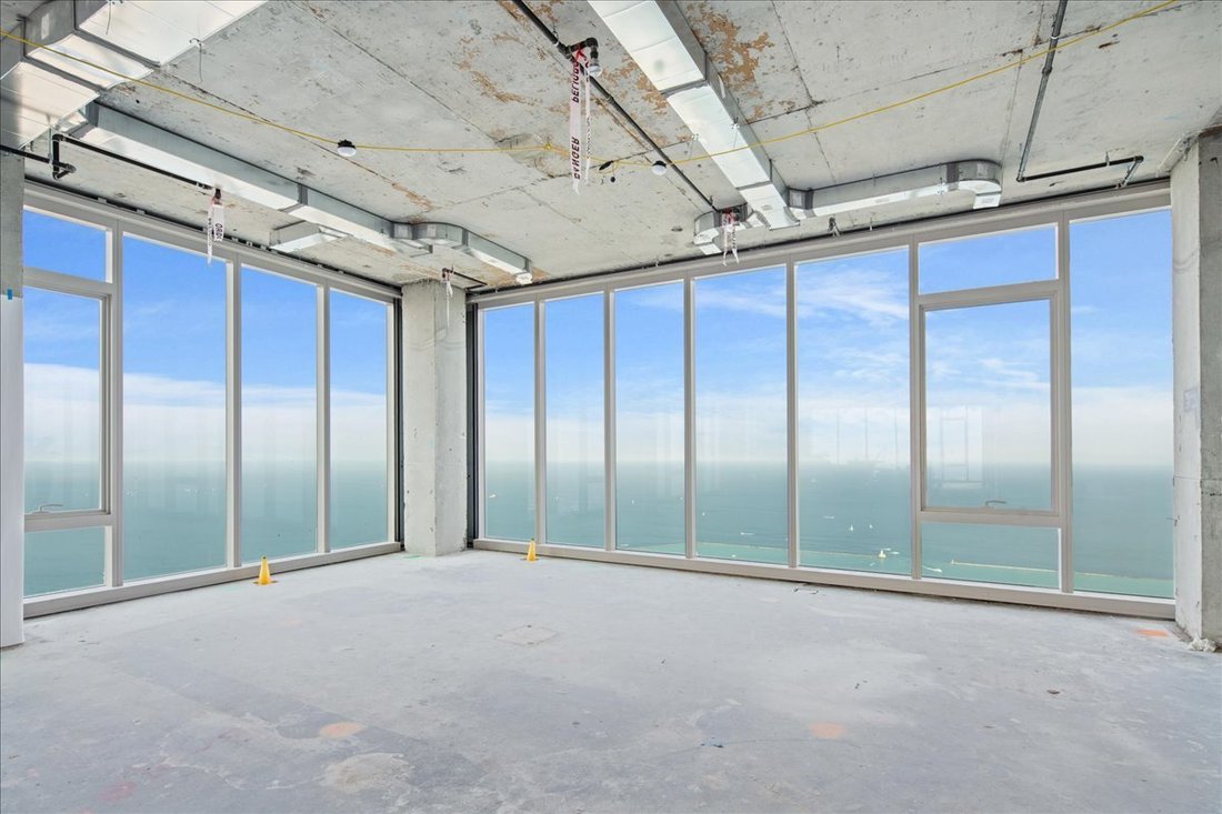 Condo in Chicago, Illinois, United States 5 - 17951811