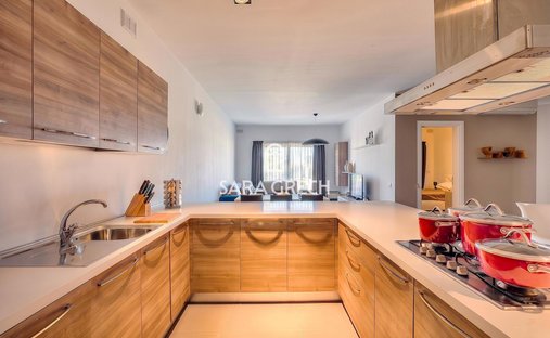 Apartment in Saint Julian's, Malta 1