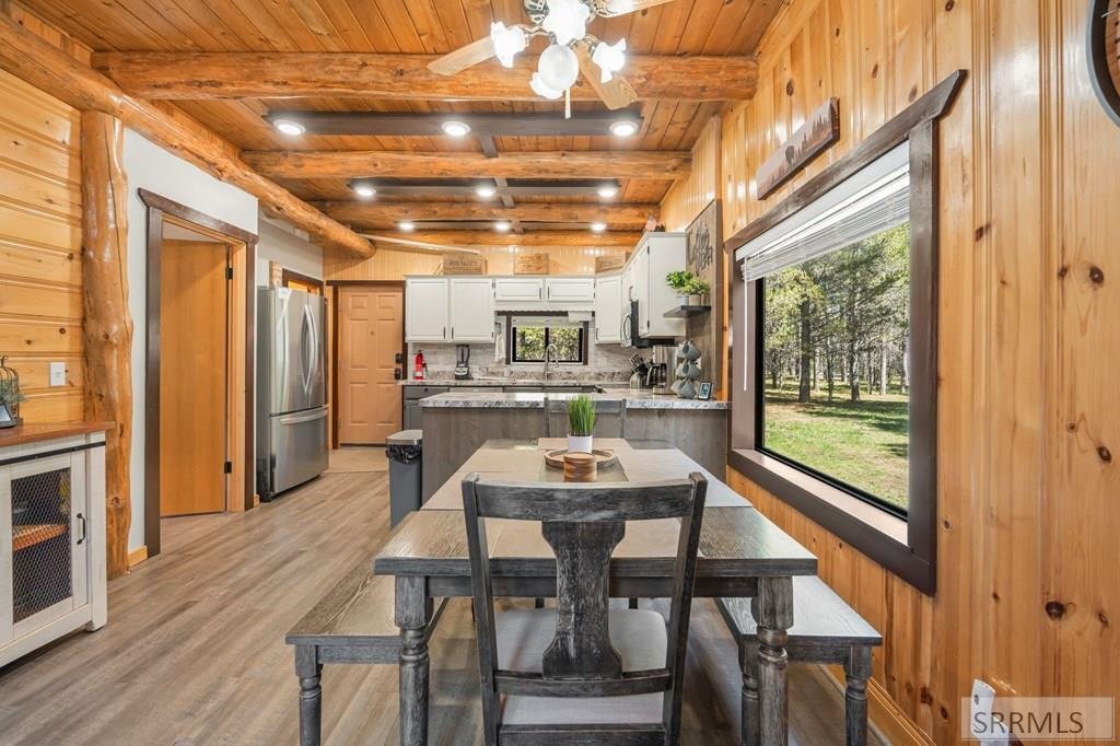 House in Island Park, Idaho, United States 5 - 17951374