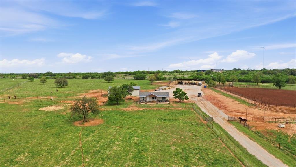 Farm Ranch in Cisco, Texas, United States 4 - 17952323