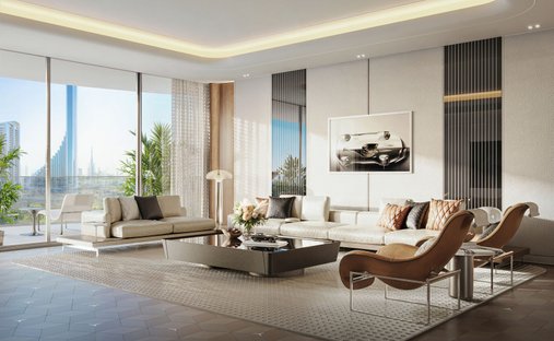 Apartment in Nad Al Sheba 1, Nad Al Sheba, Dubai 1