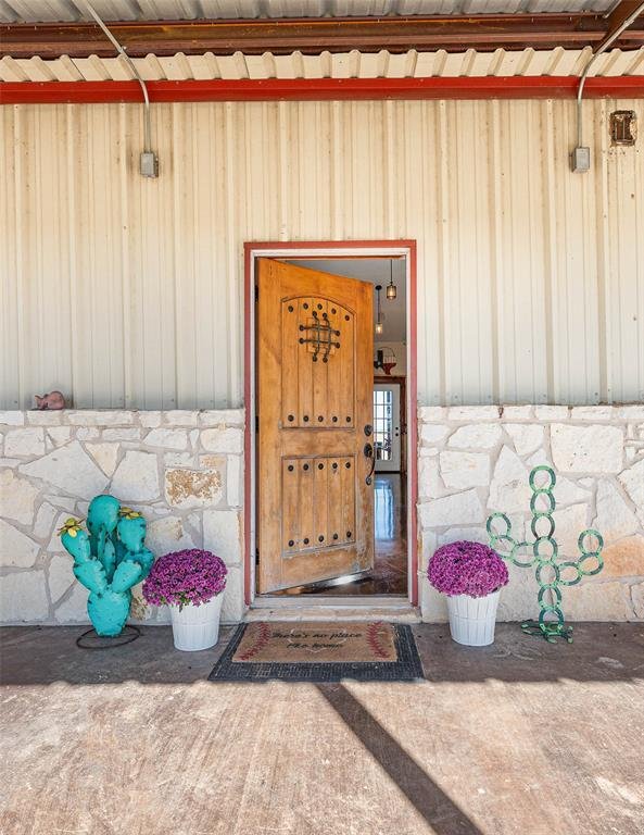 Farm Ranch in Clifton, Texas, United States 5 - 17952491