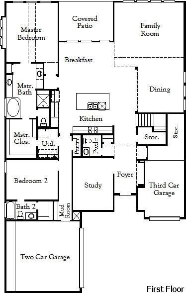 House in Rockwall, Texas, United States 2 - 17234753
