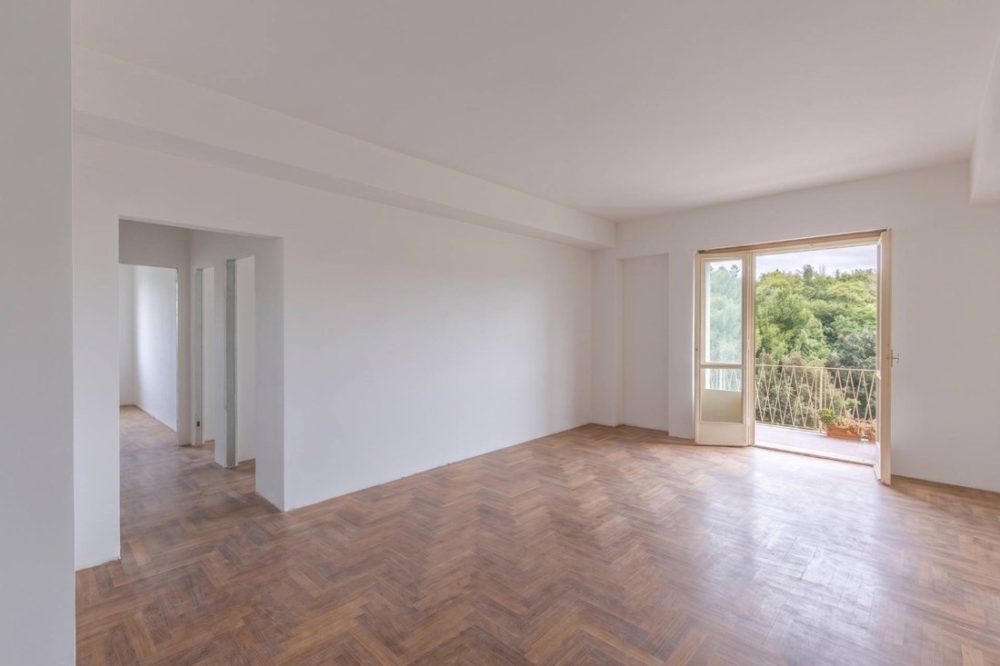 Apartamento en Balduina, Roma, Lacio 4 - 17955264
