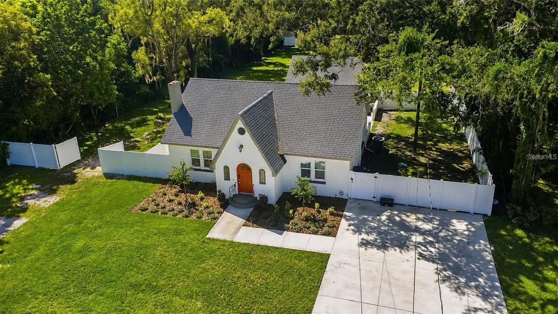 House in Tampa, Florida, United States 2 - 17951784