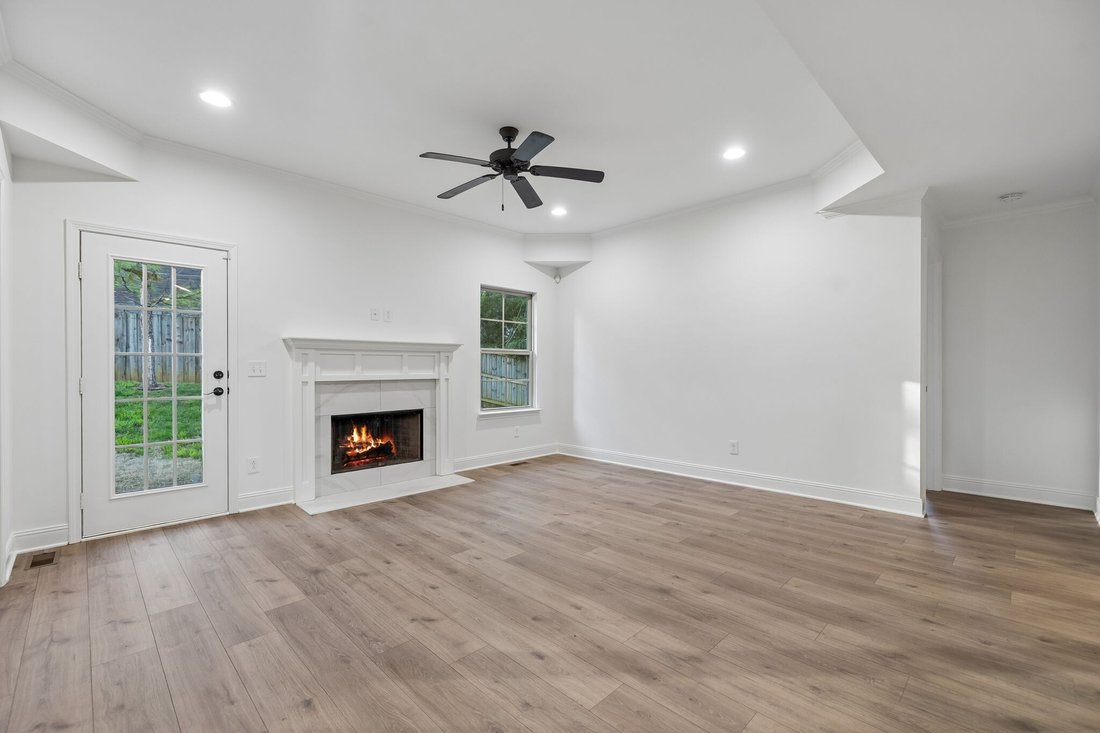 House in Smyrna, Tennessee, United States 5 - 17955850