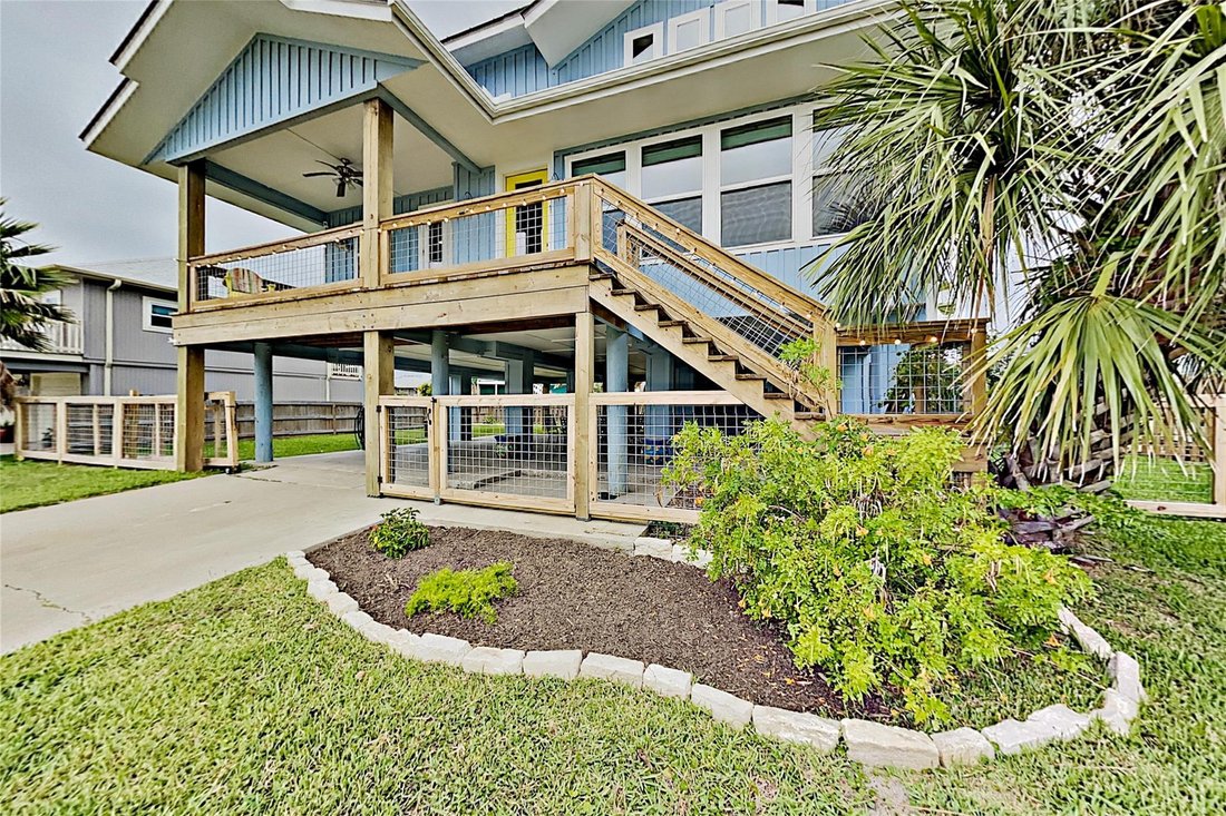 House in Rockport, Texas, United States 5 - 17951671