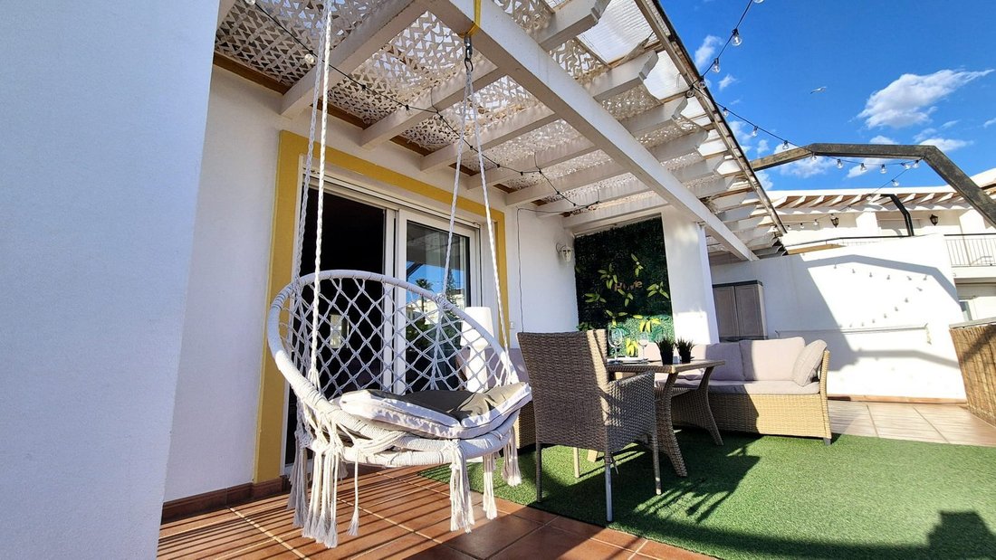 Apartamento en Fuengirola, Andalucía, España 2 - 17947597