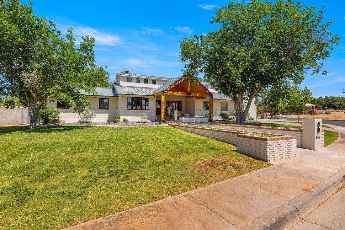 House in St. George, Utah, United States 3 - 17951959