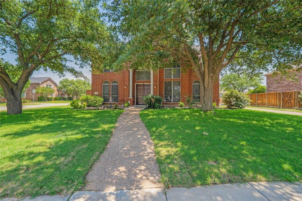 House in Coppell, Texas, United States 1 - 17952219