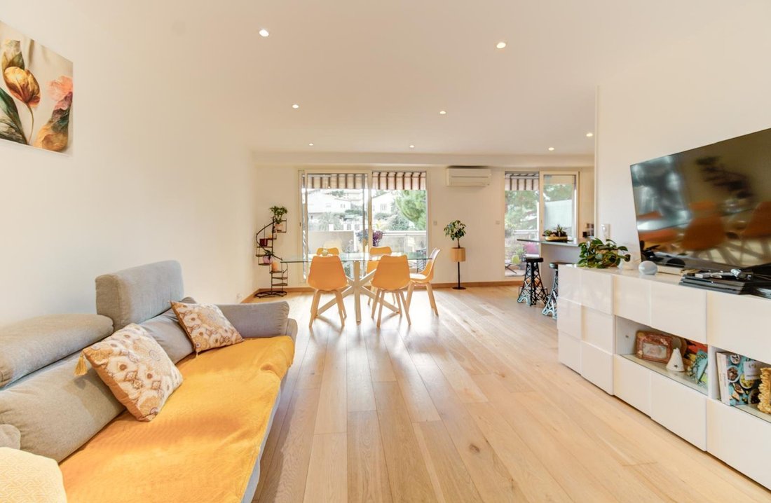 Apartment in Nice, Provence-Alpes-Côte d'Azur, France 2 - 17953378