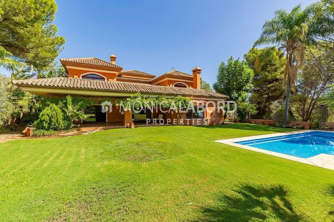 House in Sierra Blanca, Marbella, Spain 3 - 17947273
