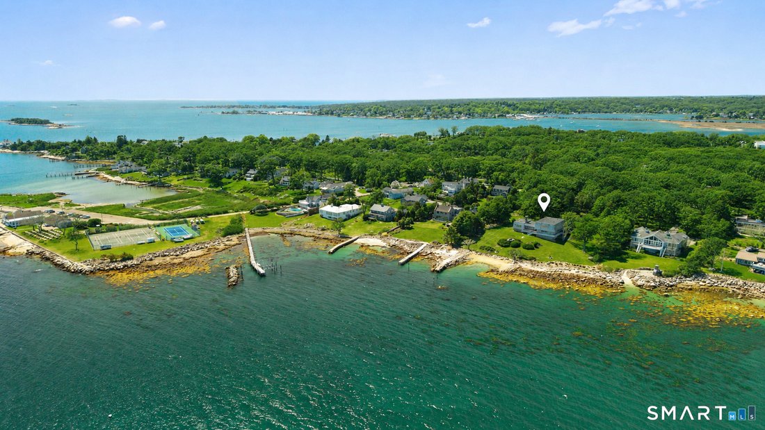 House in Groton, Connecticut, United States 4 - 17861189