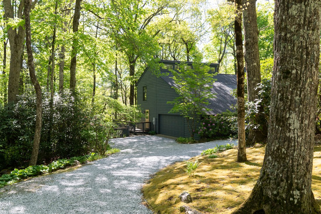 House in Highlands, North Carolina, United States 1 - 17947404