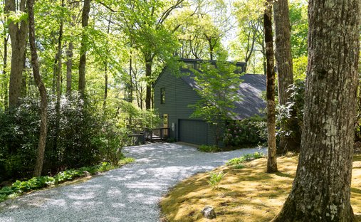 House in Highlands, North Carolina, United States 1