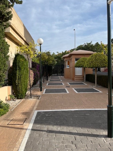 Apartment in Este, Malaga, Spain 4 - 17947909