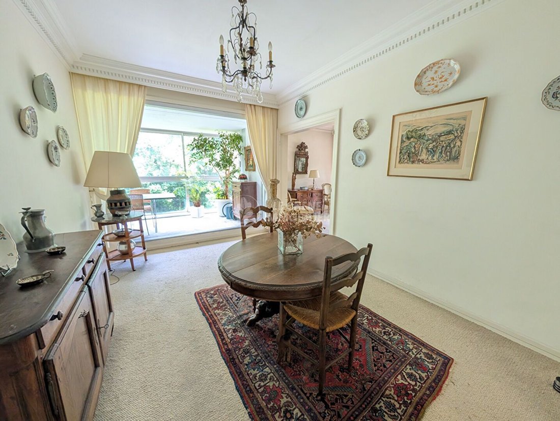 Apartment in Le Chesnay, Le Chesnay-Rocquencourt, France 4 - 17947763