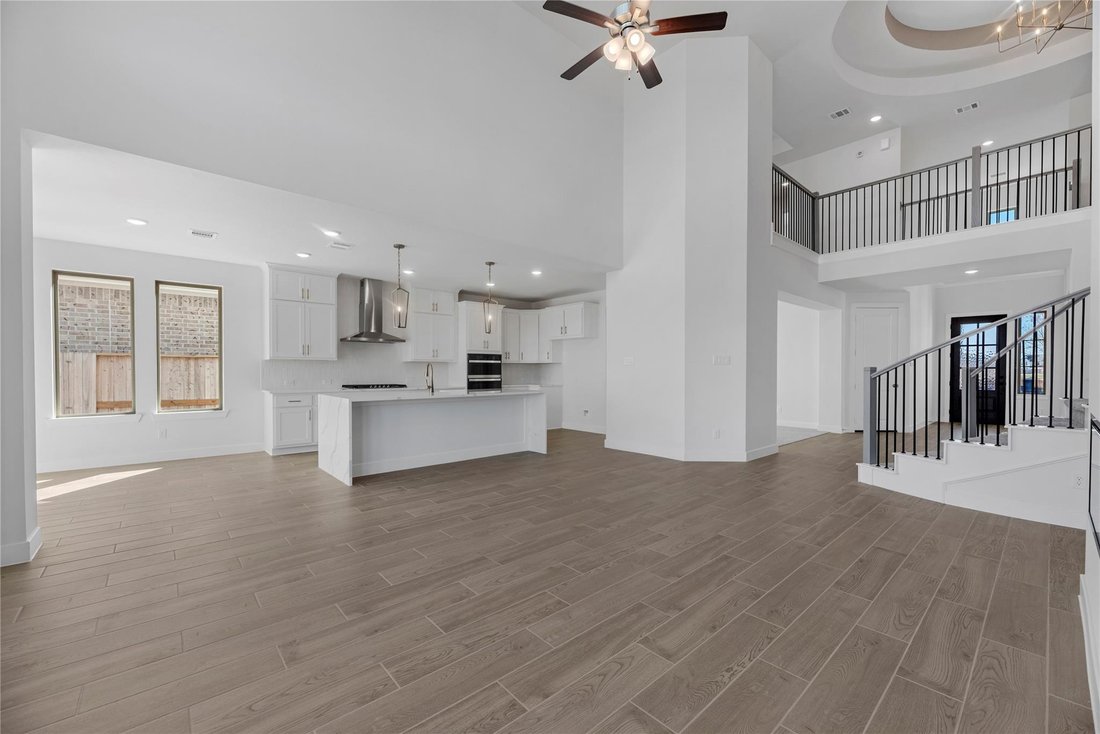House in Manvel, Texas, United States 5 - 17952965