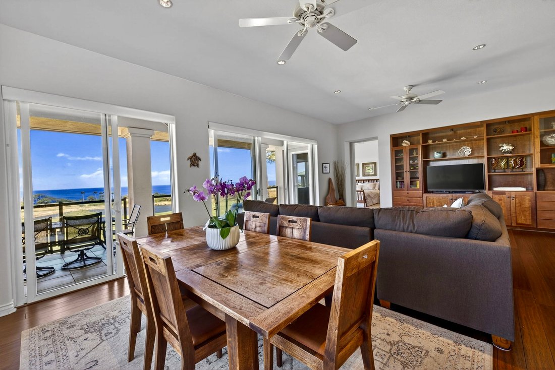 Condo in Waimea, Hawaii, United States 5 - 17953458