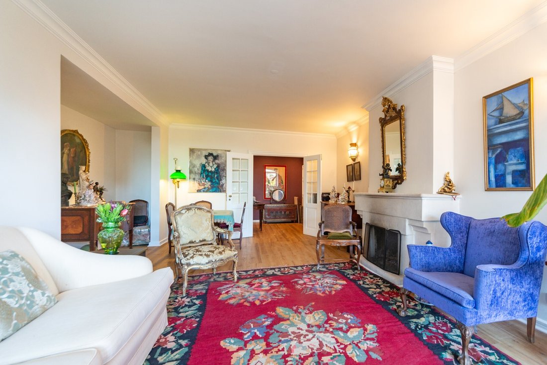 Apartment in Cascais e Estoril, Lisbon, Portugal 3 - 17954264