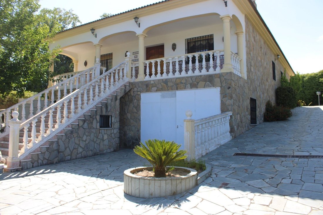 House in Setenil de las Bodegas, Andalusia, Spain 2 - 17947700