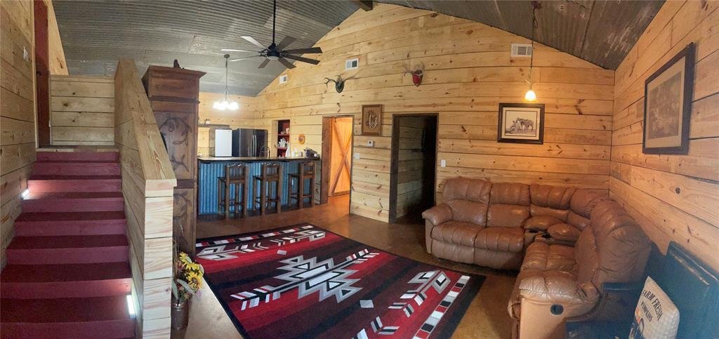 Farm Ranch in Megargel, Texas, United States 4 - 17952121