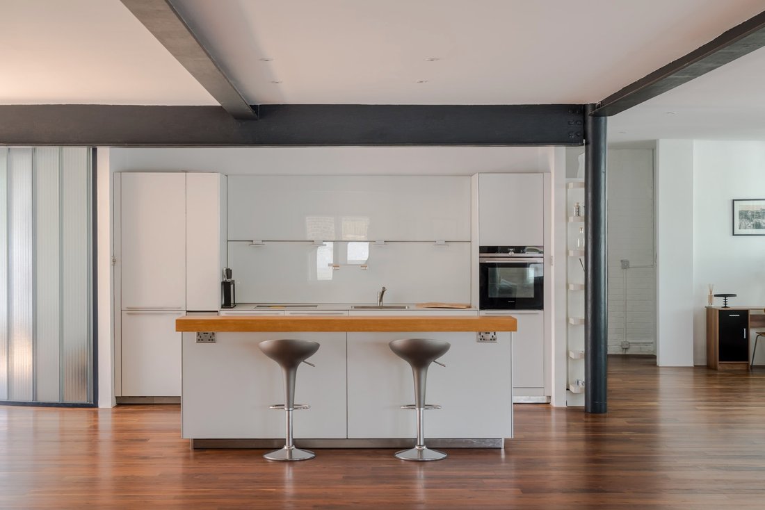 Apartment in Borough, Southwark, England 4 - 17951480