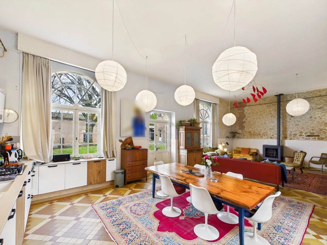 House in Lanquais, Nouvelle-Aquitaine, France 5 - 15491114