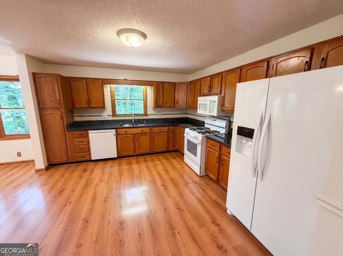 House in Marietta, Georgia, United States 2 - 17934096
