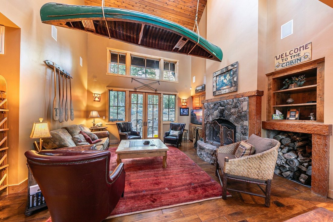 House in Tahoe City, California, United States 3 - 17949650